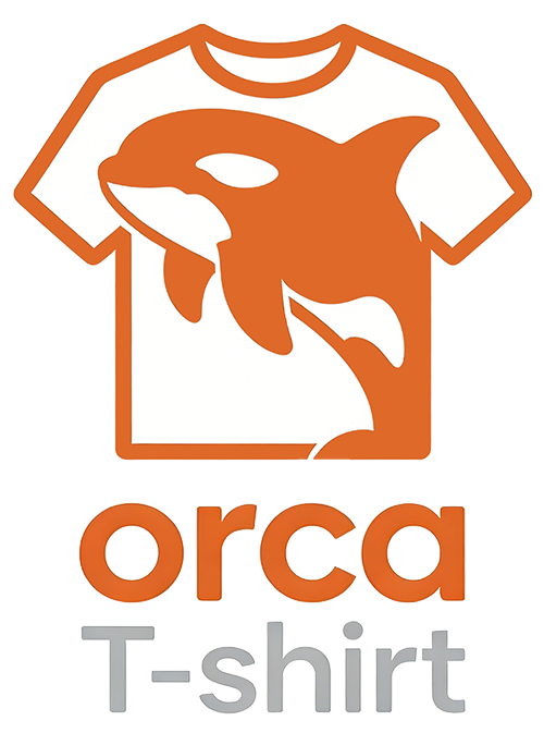 Orca T shirt