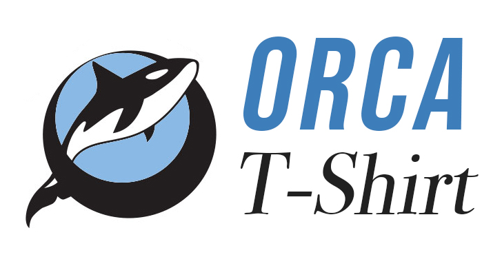 Orca T shirt